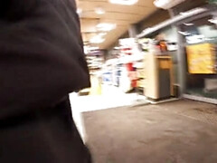 18, 素人, デカ尻, フェラチオ, 口内発射, オマンコ, ゴックンする, ティーン