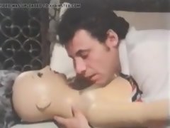 In den arsch, Blasen, Gruppe, Hardcore, Orgie, Party, Vintage