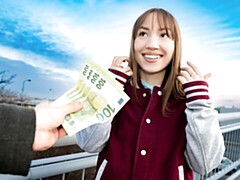 Oral video with alluring Kate Quinn from Fakehub