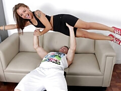 18 летние, Минет, Собачьи, Черненькие, Межрасовый секс, Тощие, Молоденькие, Сиськи