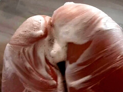 Arsch, Tussi, Blasen, Hardcore, Lecken, Natürlichen titten, Muschi, Titten