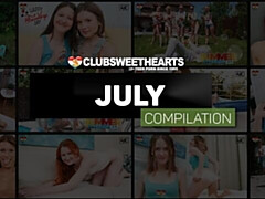 18, コンピレーション, なめる, オナニー, オマンコ, 剃毛, ティーン, オッパイの