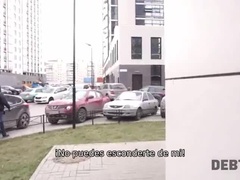 Enthousiasteling, Hd, Geld, Gezichtspunt, Realiteit, Ruw, Russisch, Tiener