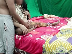 Familia, Hd, Casero, Indio, Madres para coger, Mamá, Embarazada, Esposa