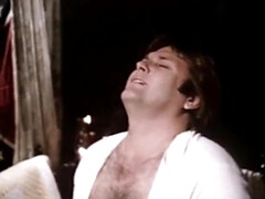 Минет, Семяизвержение, Втроем, Винтаж