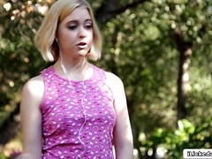 18 jaar, Lieveling, Blond, Bruinharig, Harig, Pornster, Kut duiken, Tiener