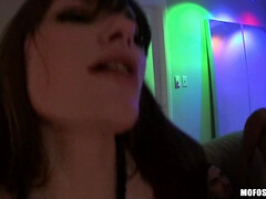 Cul, Garce, Bouteille, Grossier, Fête, Chatte, Adolescente, Nénés