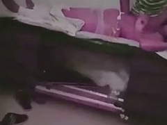 マッサージ, 妻
