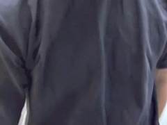 Amateur, Verga grande, Gay, Masturbación, Solo