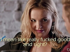 Chica, Mamada, Polla, Estilo perrito, Penetracion con dedos, Lamidas, Perforación, Cabello corto