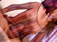 アナル, デカパイ, 巨乳な, ハードコア, ラティーナ, メキシコ人, 自然山雀, オッパイの