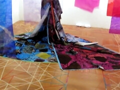 Naked on Stage NoS 345