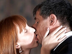 Cunnilingus, Culo, Rubia, Mamada, Pajear, Besar, Flaco, Adolescente