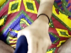 デカ尻, 彼氏, カワイイ, 軟体, インド人, 恥ずかしがりや, ティーン, 締まりの良い