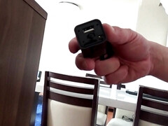 Asiatique, Brunette brune, Éjaculation interne, Tir de sperme, Queue, Fait maison, Japonaise, Actrice du porno