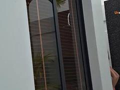 Amateur, Asiático, Belleza, Rubia, Mamada, Linda, Ruso, Tetas