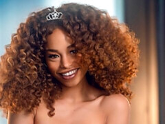 Kont, Grote kont, Zwart, Vingeren, Gapende, Masturbatie, Schoenen, Alleen