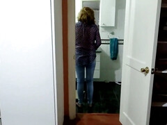 Amateur, Culo, Belleza, Tetas grandes, Ama de casa, Maduro, Madres para coger, Solo