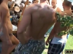 Любители, Жопа, Группа, Секс без цензуры, Хд, Домашнее видео, На природе, Свингеры
