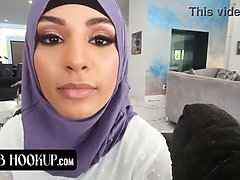 Nina Nieves & Allen Swift - The Future Prom Queen by Hijab Hookup feat. Nina Nieves & Cutelittlebutts