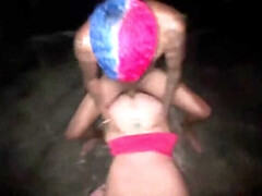 Amateur, Anal, Latina