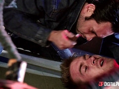 Amerikaans, Kont, Europees, Logement, Kort haar, Sokken, Billekoek, Nat