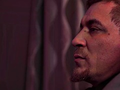 Grosse titten, Blasen, Pummelig, Paar, Erotisch, Hausfrau, Küssen, Lingerie