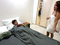 18, 素人, デカ尻, インド人, 母, ヌード, スペイン人, 義母