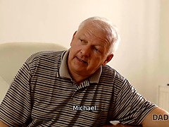 茶髪の, 捕まる, 爸, Hd, なめる, オナニー, オマンコ, 剃毛