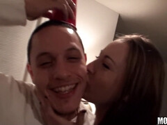 Жопа, Большой член, Минет, Группа, Натуральные сиськи, Вечеринка, Киски, Молоденькие