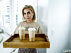 Culo grande, Verga grande, Tetas grandes, Mamada, Estilo perrito, Madres para coger