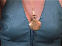 フェティッシュ, ヴィンテージ