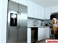 アナル, お尻, フェラチオ, Hd, オマンコ, 息子, ティーン, ティーンアナル