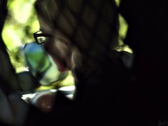 緊縛, ティーン