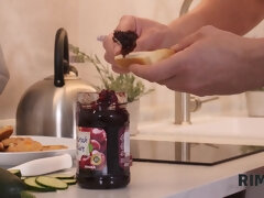 Жопа, Фетиш, Секс без цензуры, Мужья, Киски, Лизание жопы, Молоденькие, Сиськи