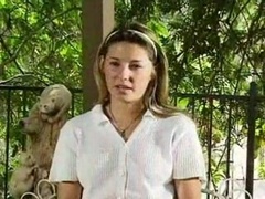 Sonnie Daye University College chicks 24