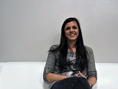 Leie, Braunhaarige, Pov