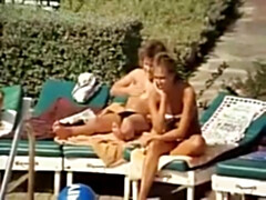 Deutsch, Vintage