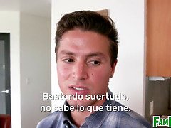 お尻, 茶髪の, エロ熟女, オナニー, 淫乱熟女, 母, オマンコ, 義母