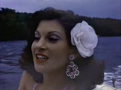 Секс без цензуры, Милф, Винтаж