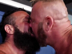 Grosse bite, Compilation, Gorge profonde, Queue, Doigter, Homosexuelle, Branlette thaïlandaise, Muscle