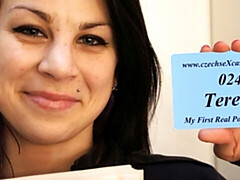 Grosser arsch, Grosser schwanz, Blasen, Braunhaarige, Hundestellung, Reif, Rasiert, Kurzes haar