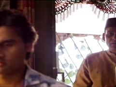 Bruinharig, Hd, Indisch, Moeder die ik wil neuken