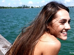 Bikini, Mamada, Pov, Tragarse