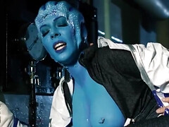 Cul, Nana, Gros seins, Sucer une bite, Hard, Hd, Piercing, Chevaucher