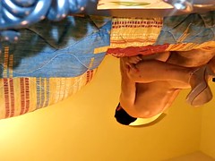 Enthousiasteling, Grote lul, Man die toekijkt, Vriendin, Hardcore, Latijnse vrouw, Swinger, Vrouw