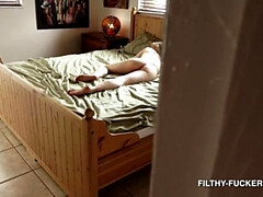 Leie, Grosser schwanz, Blondine, Freundin, Hd, Zierlich, Pov, Titten