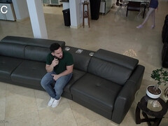 お尻, 美女, デカチン, オマンコ, ティーン, オッパイの