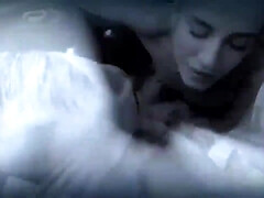 Bondage discipline sadomasochisme, Grote lul, Biseksueel, Bruinharig, Fetisj, Handbeurt, Hardcore, Zuigen