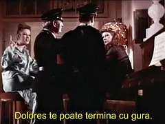 フェラチオ, 足, フェティッシュ, 足フェチ, 下着, 熟年, ルーマニア人, オッパイの